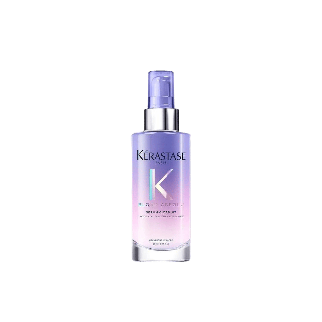 Kerastase Serum 90ml. Blond Absolu Serum Cicanuit