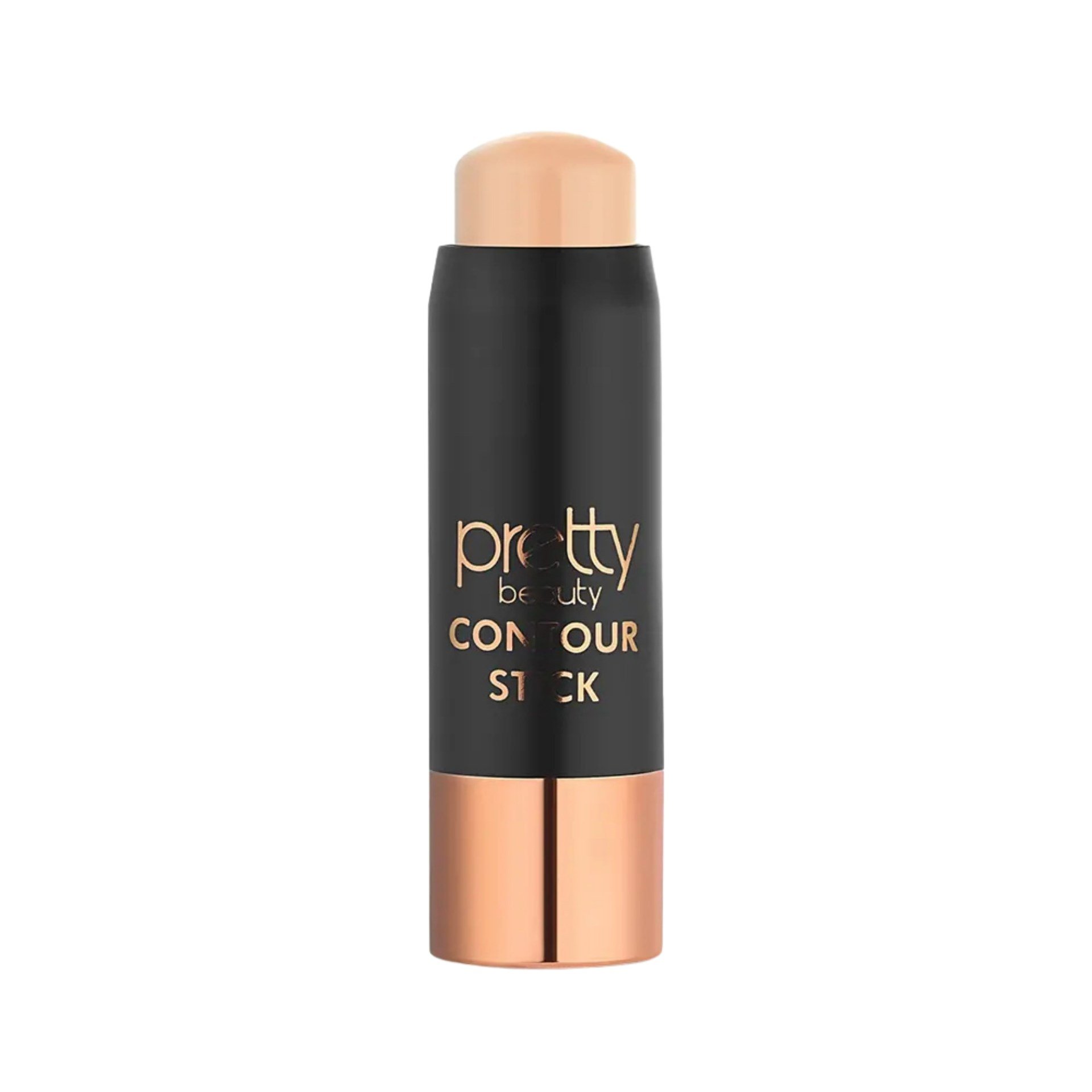 Kontür ÜrünleriPretty BeautyPretty Beauty Matte Contour Stick 02 PB-925