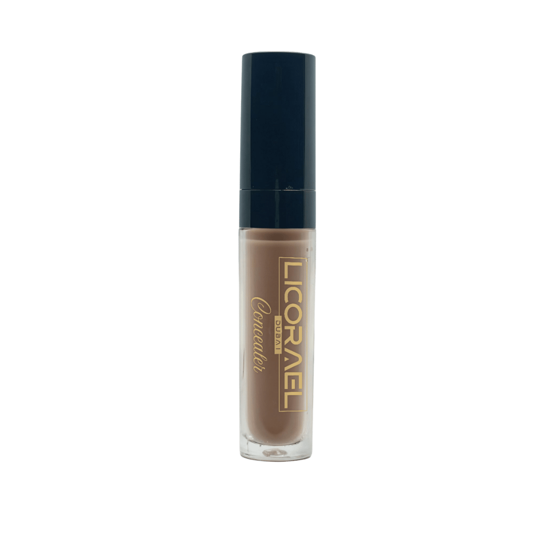 Licorael Dubai Concealer 8ml. No:02
