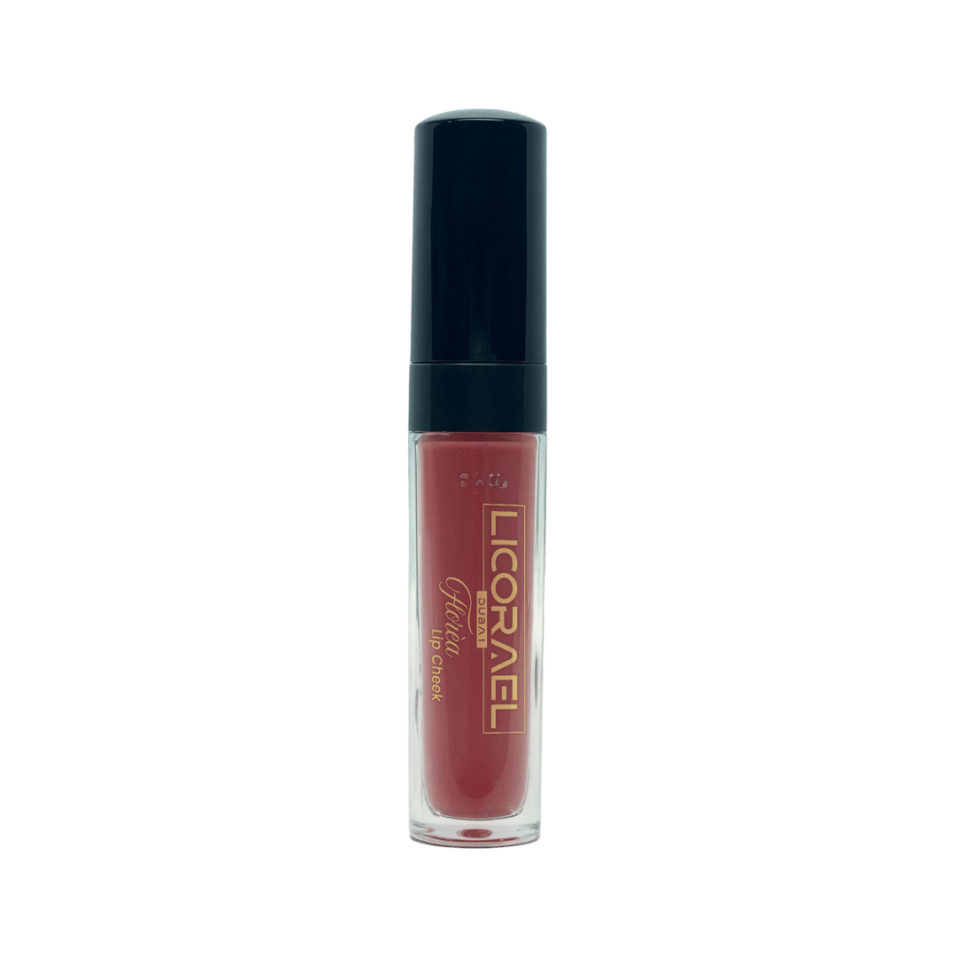 Licorael Dubai Lip Cheek 8ml. Florea No:24