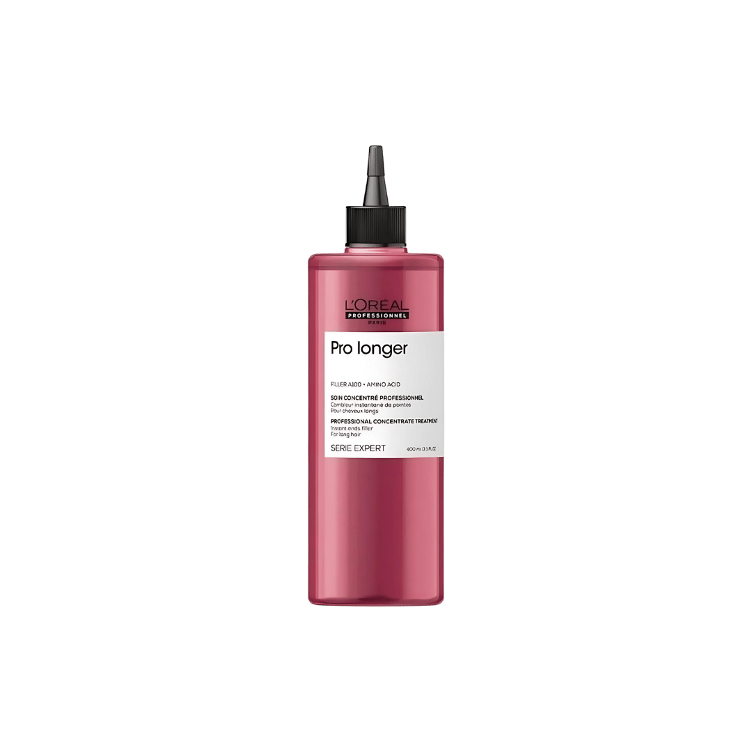 Loreal Saç Kremi 400ml. Pro Longer