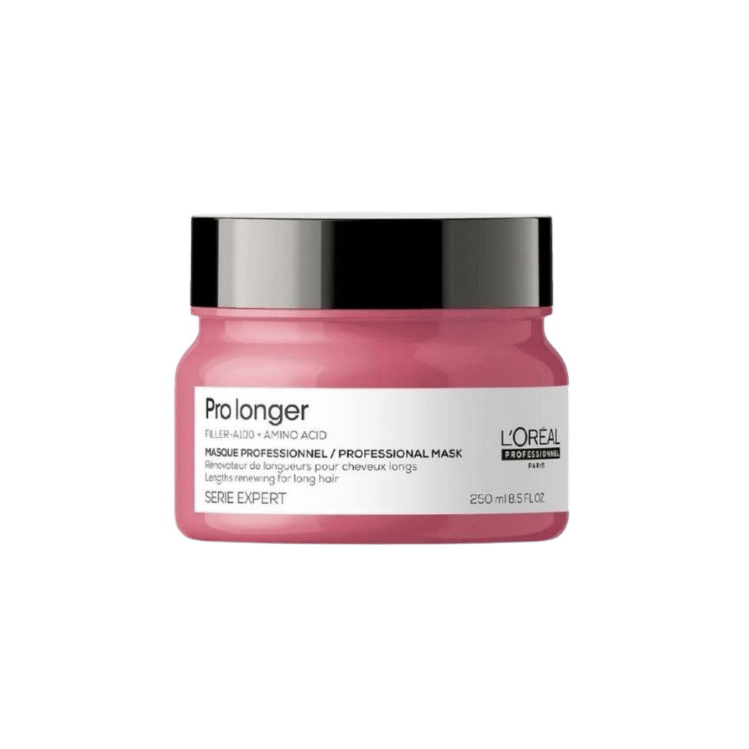 Loreal Saç Maskesi 250ml. Serie Expert Pro Longer
