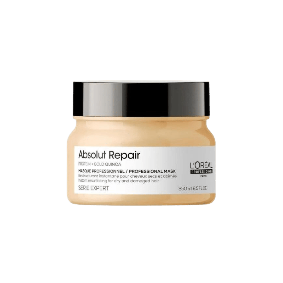 Loreal Saç Maskesi 250ml. Serie Expert Absolut Repair