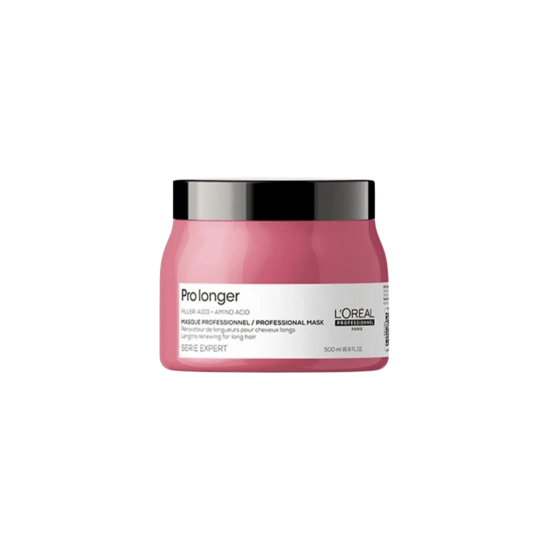 Loreal Saç Maskesi 500ml. Serie Expert Pro Longer