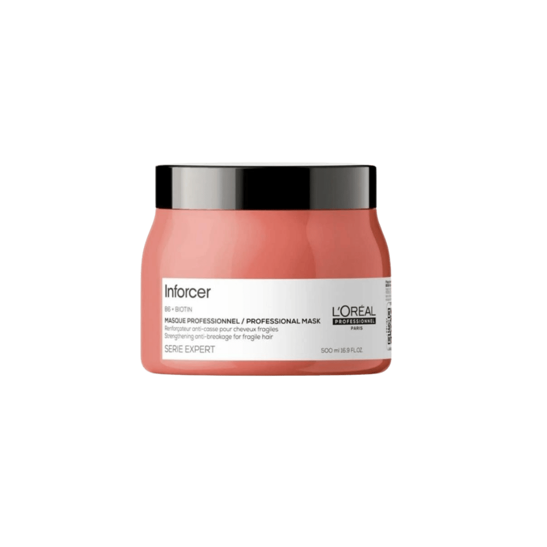 Loreal Saç Maskesi 500ml. Serie Expert Inforcer
