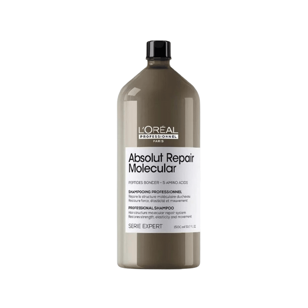 Loreal Şampuan 1500ml. Serie Expert II Absolut Repair Molecular
