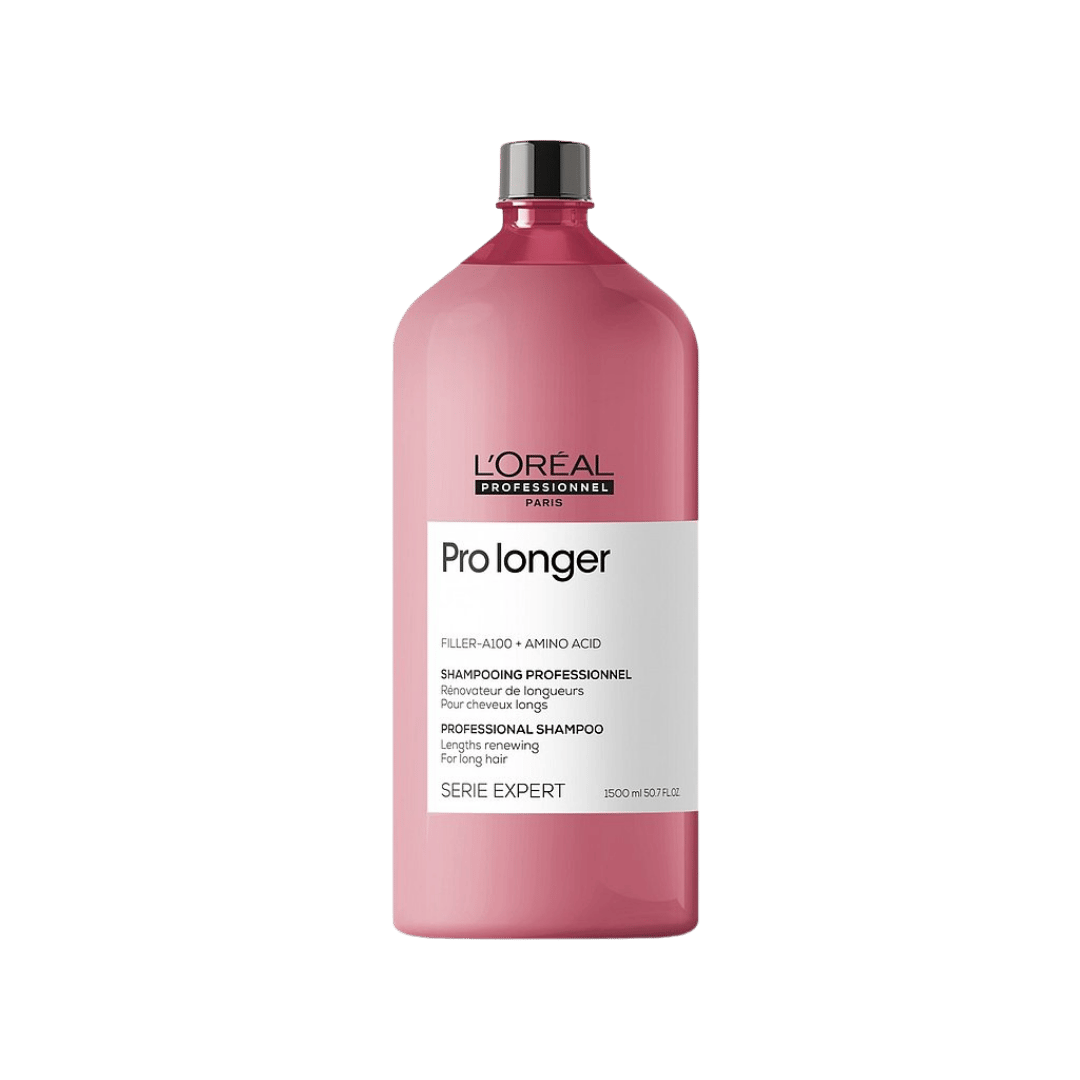 Loreal Şampuan 1500ml. Serie Expert Pro Longer