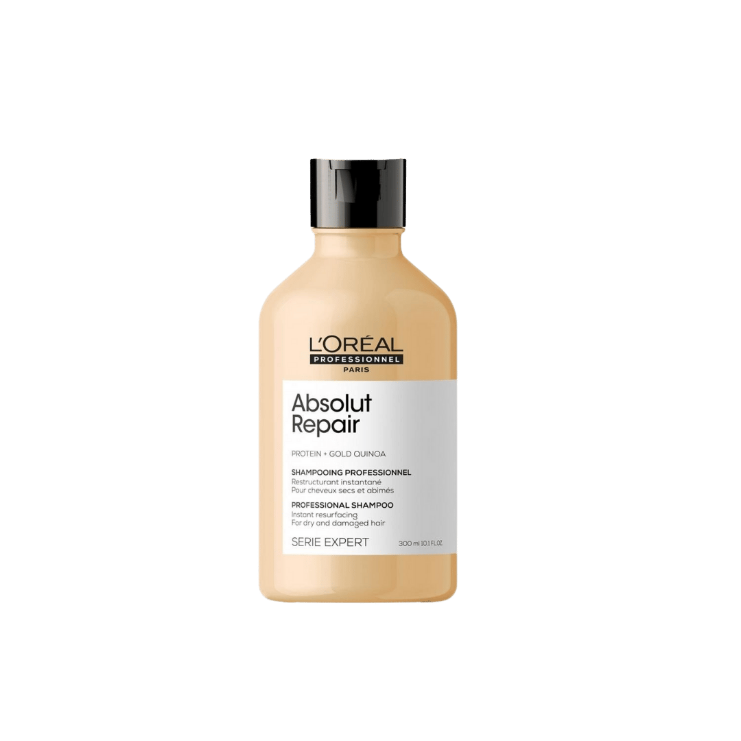 Loreal Şampuan 300ml. Serie Expert Absolut Repair