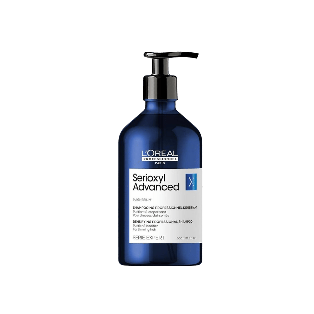 Loreal Şampuan 500ml. Serie Expert II Serioxyl Advanced