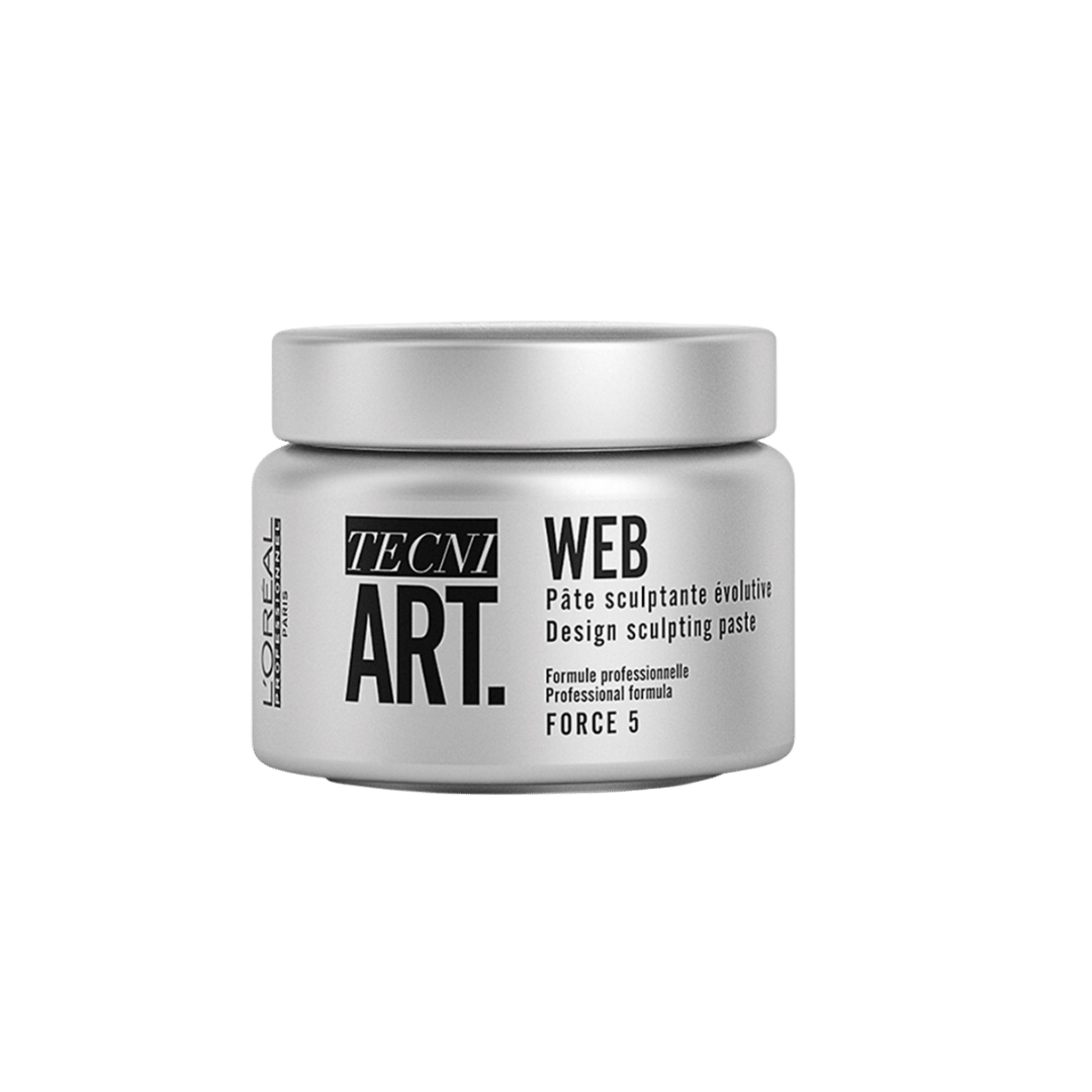 Loreal Tecni Art. Web 150ml. Force 5