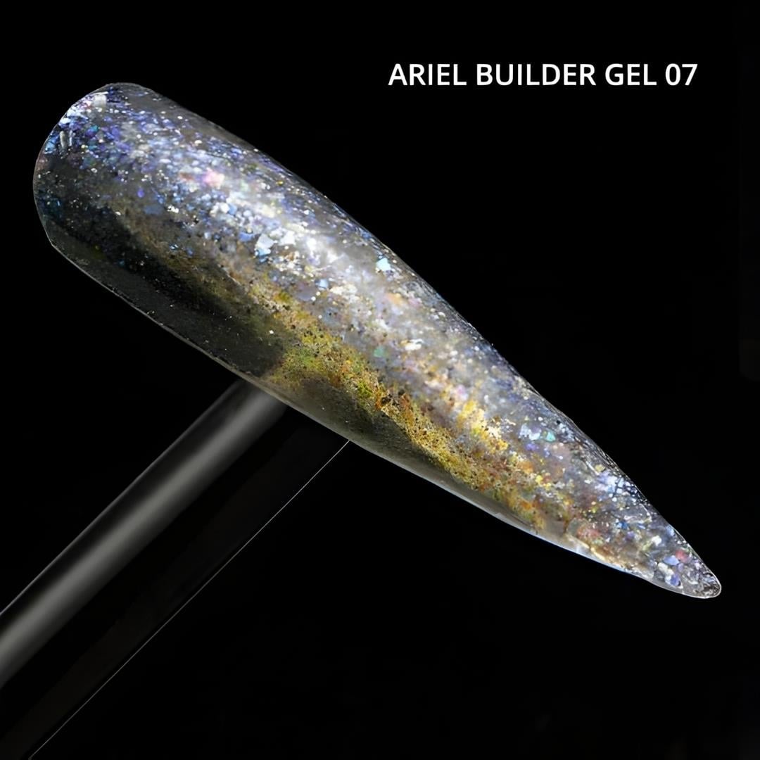 Momo Ariel Builder Gel 10gr. No:07