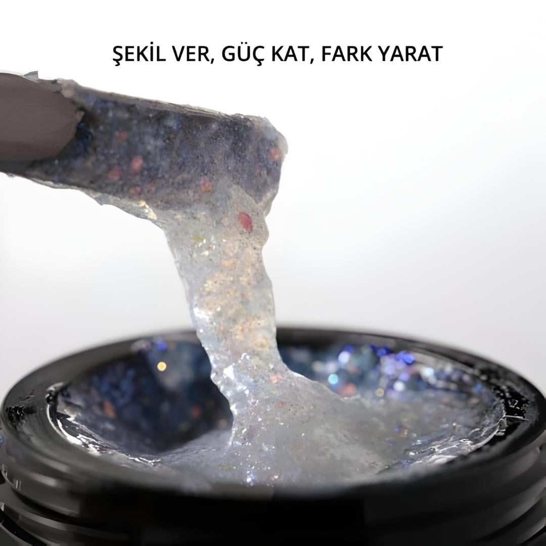 Momo Ariel Builder Gel 10gr. No:07