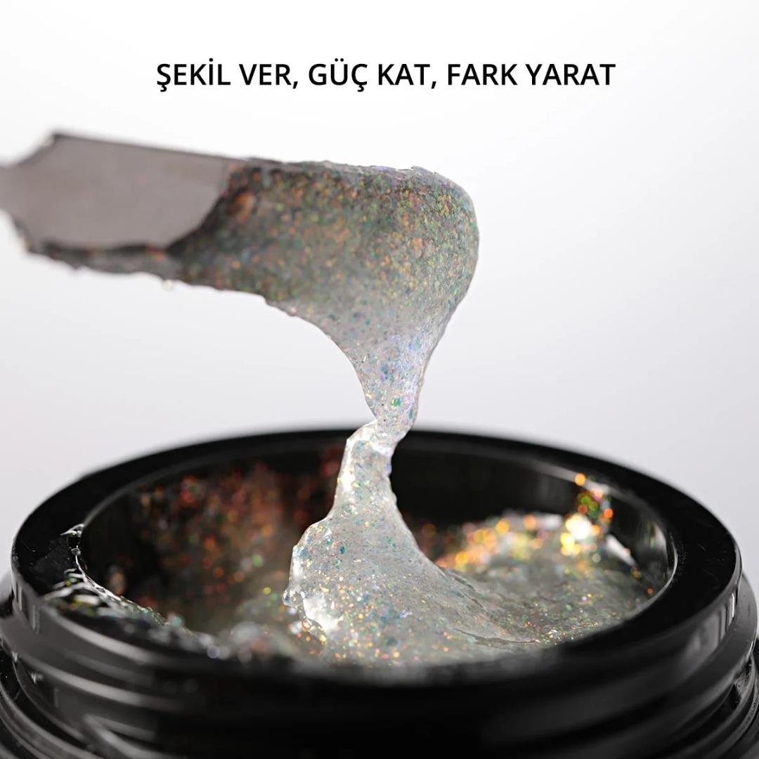 Momo Ariel Builder Gel 10gr. No:03