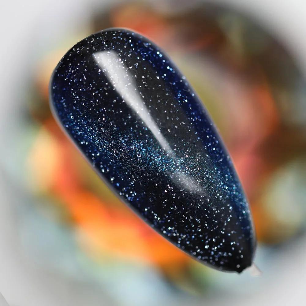 Momo Crystal Cat Eye Seri 10ml. CE11