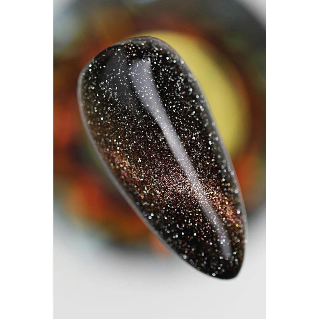 Momo Crystal Cat Eye Seri 10ml. CE03