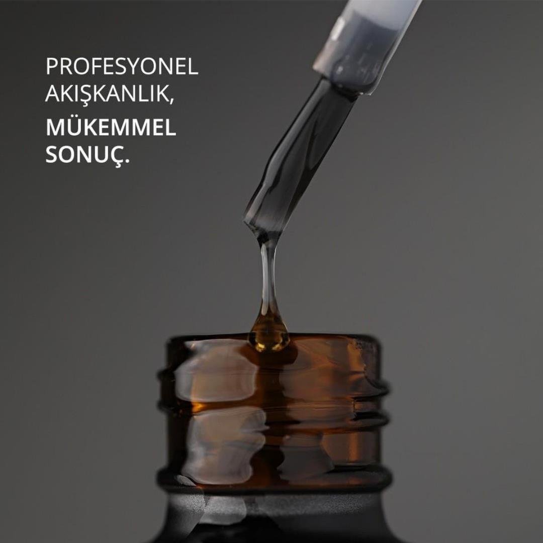 Momo Crystal Top Coat 20ml.