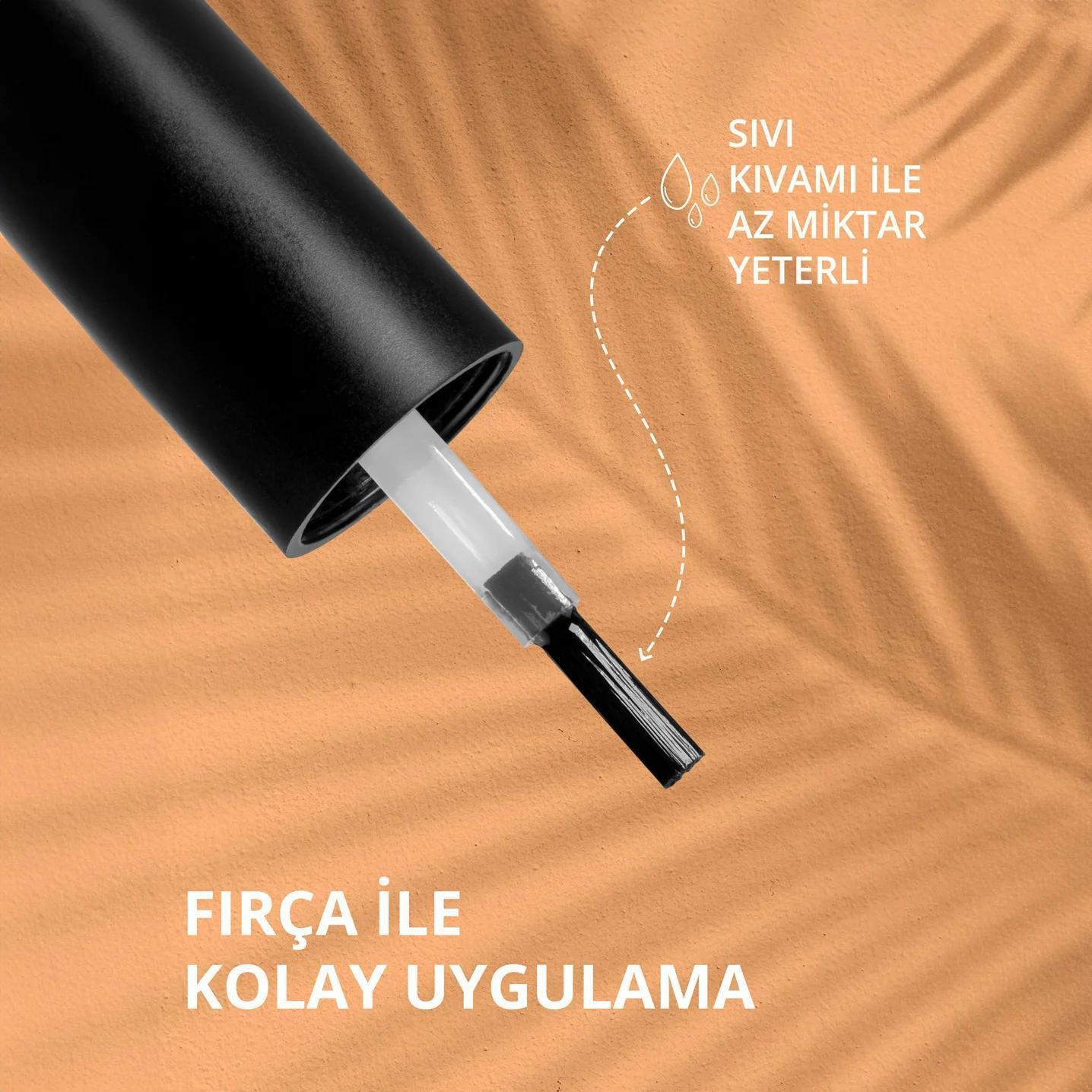 Momo Cuticle Remover 10ml.