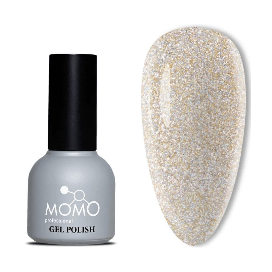 Momo Disco Seri 10ml. D002