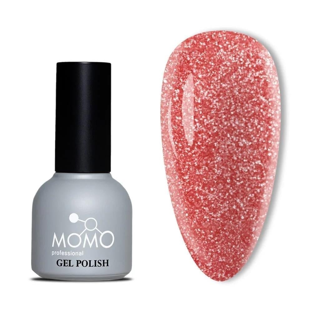 Momo Disco Seri 10ml. D007