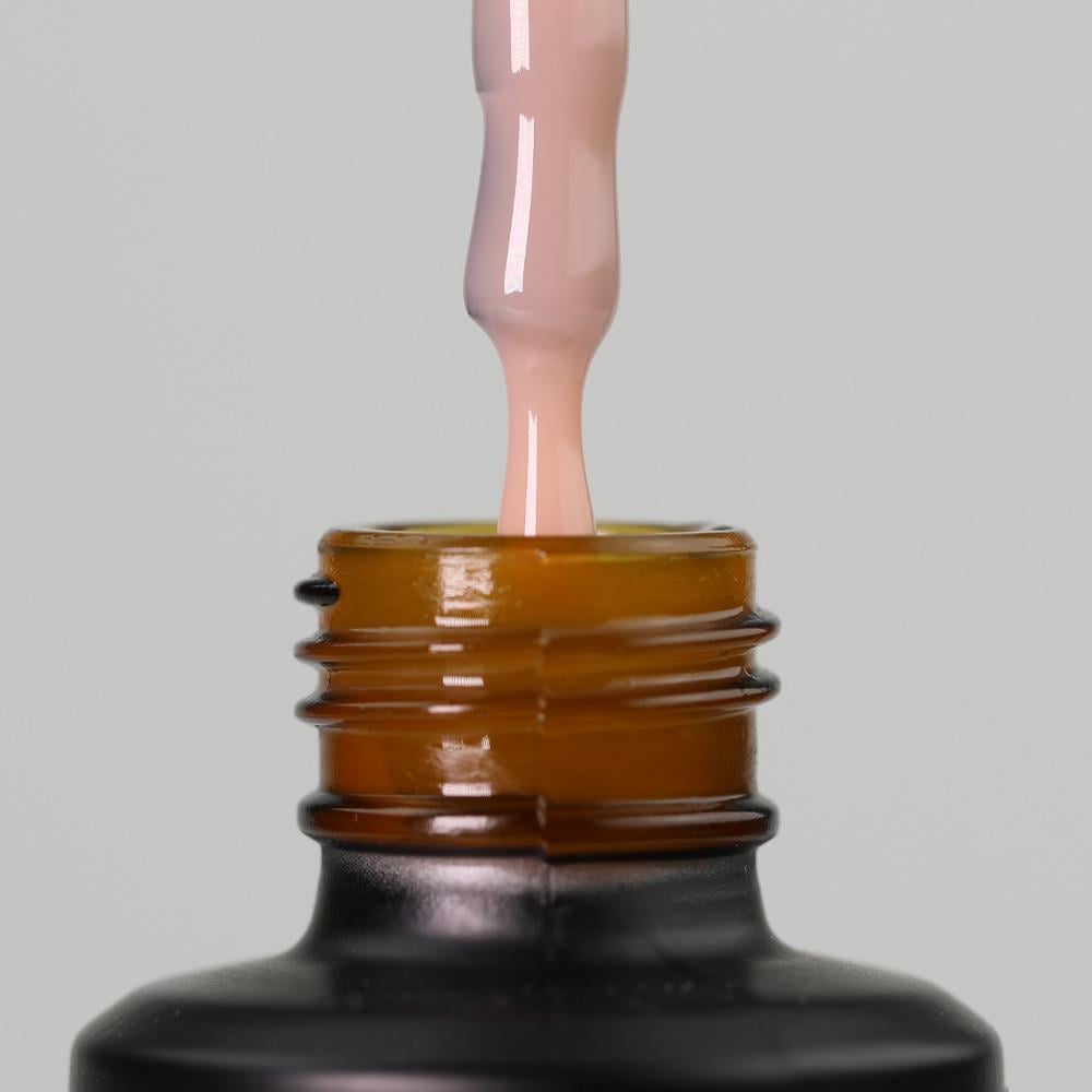 Momo Gel In Bottle 18ml. GB07 Natural
