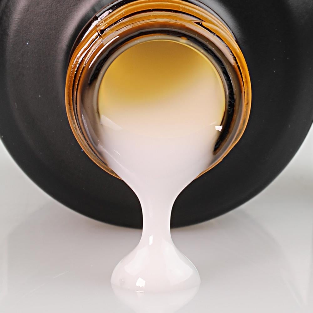 Momo Gel In Bottle 18ml. GB05 UV Korumalı Rakı Beyazı