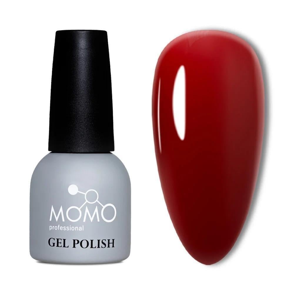 Momo Klasik Seri 14ml. K014 Koyu Şarap