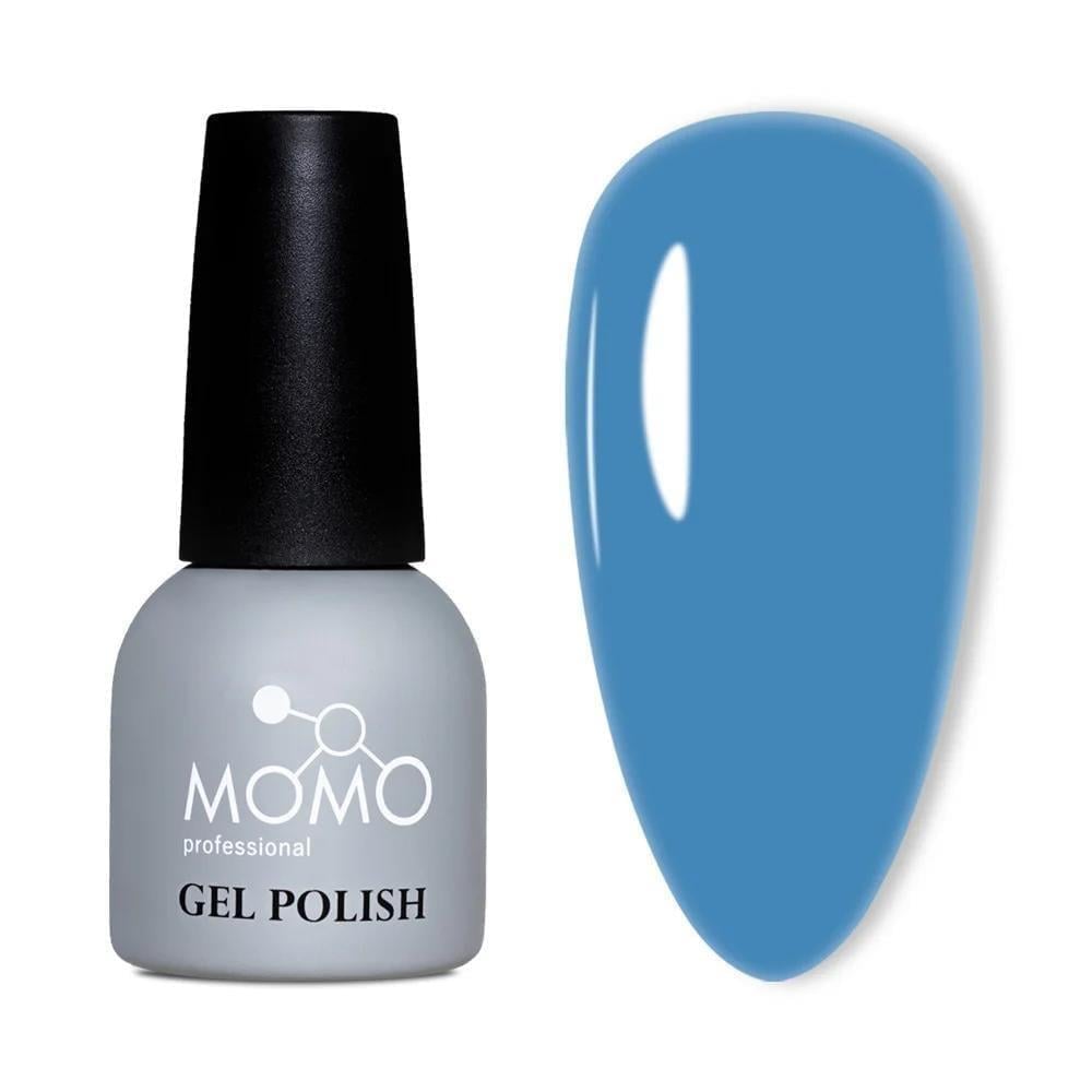 Momo Klasik Seri 14ml. K070 Açık Mavi