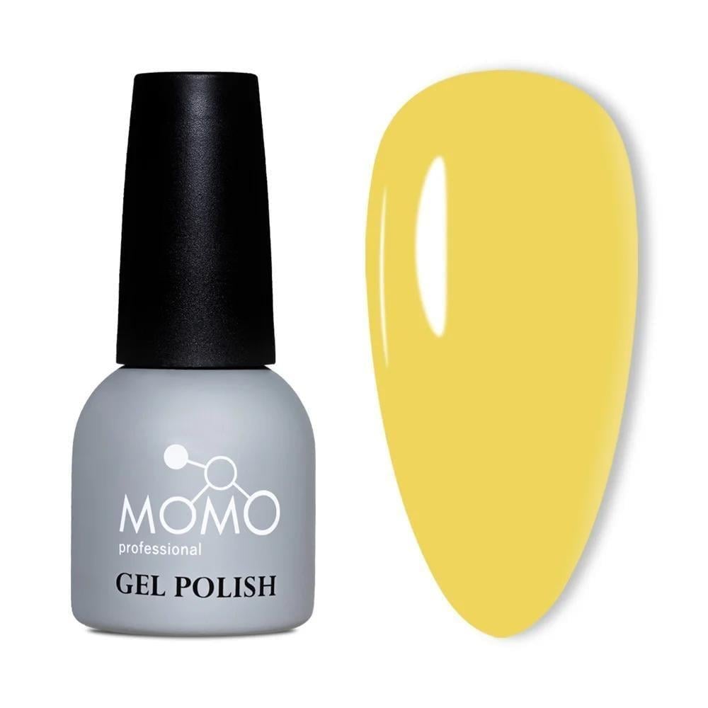 Momo Klasik Seri 14ml. K113 Soğuk Sarı