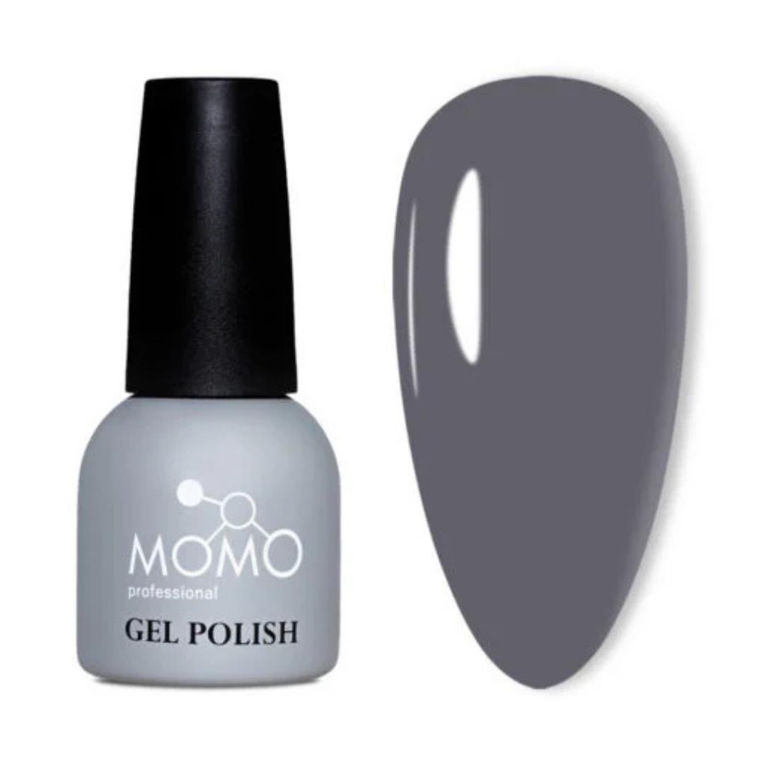 Momo Klasik Seri 14ml. K073 Koyu Gri