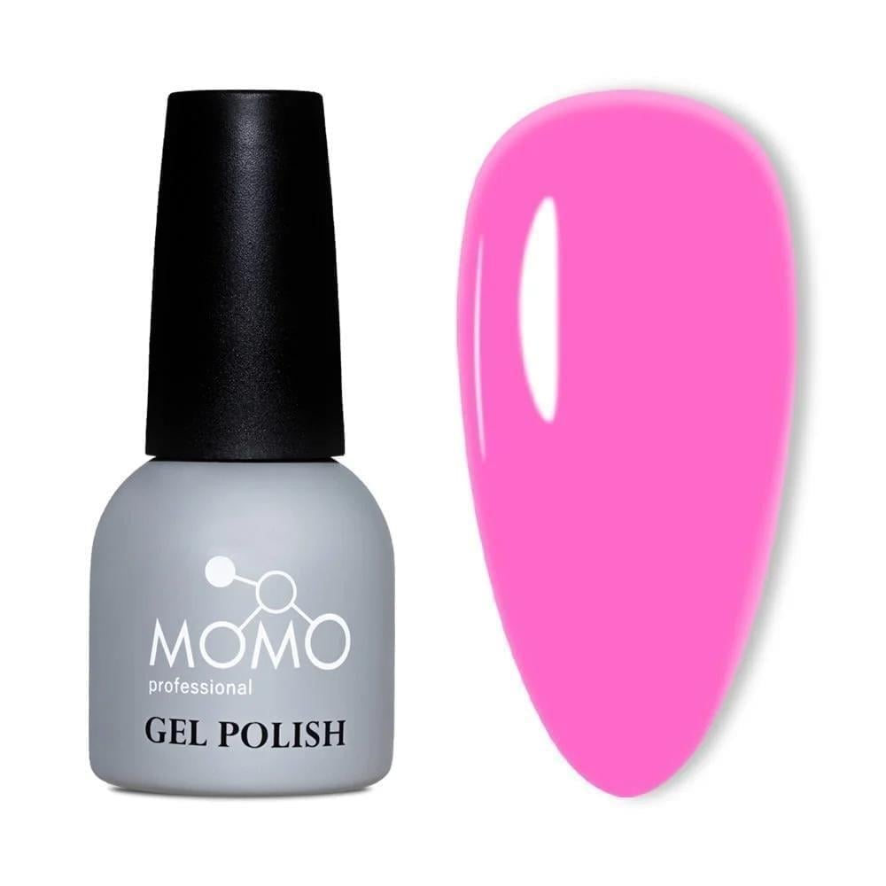 Momo Klasik Seri 14ml. K044 Şeker Pembe