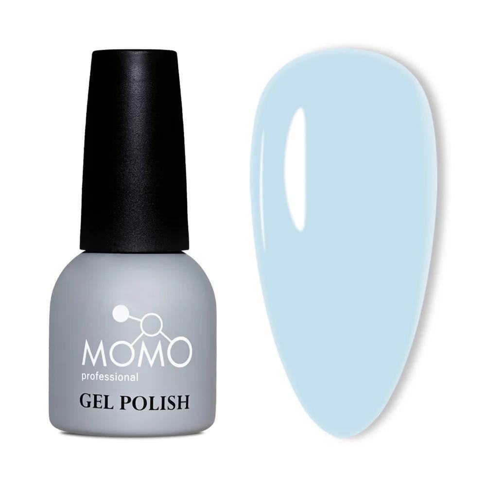 Momo Klasik Seri 14ml. K080 Uçuk Mavi
