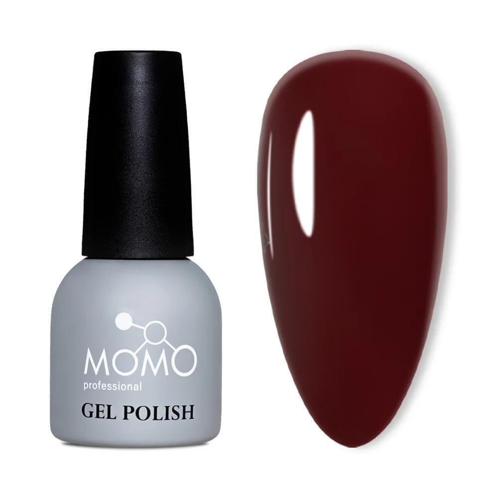Momo Klasik Seri 14ml. K010 Mor Mürdüm