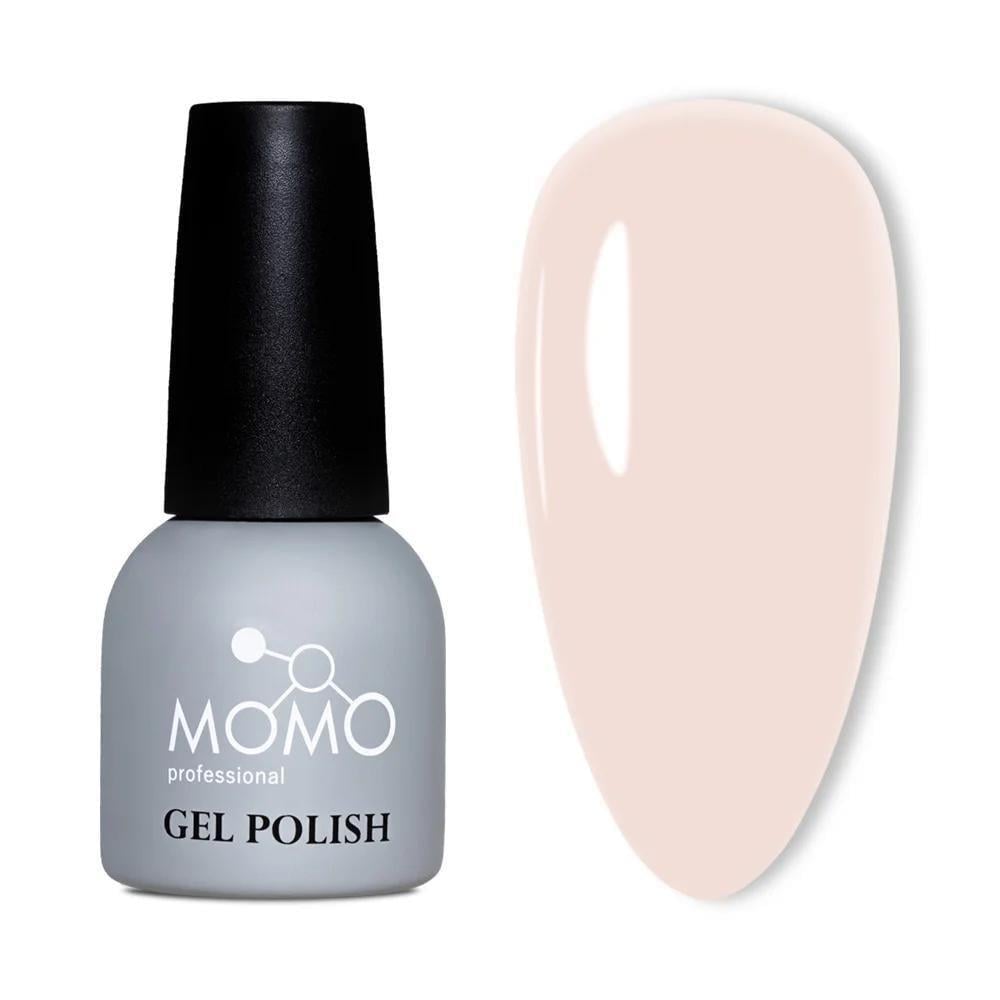 Momo Klasik Seri 14ml. K032 Açık Pudra