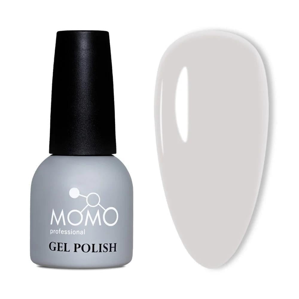 Momo Klasik Seri 14ml. K041 Kar Beyazı