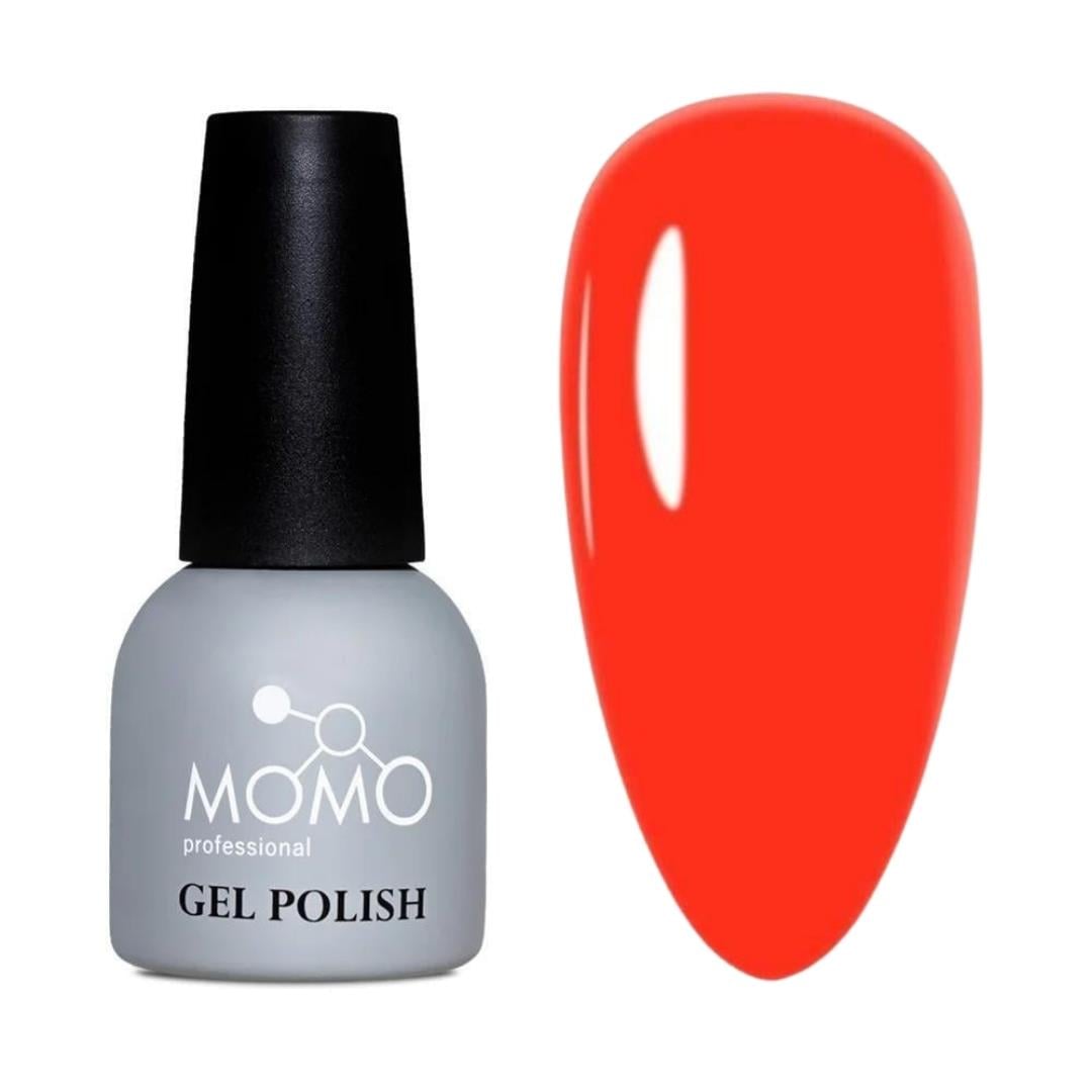 Momo Klasik Seri 14ml. K059 Canlı Nar Çiçeği
