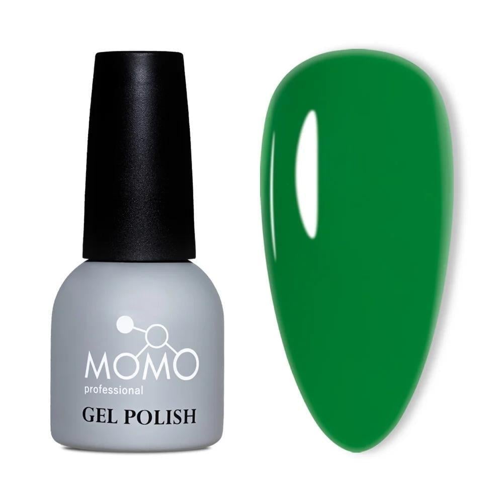 Momo Klasik Seri 14ml. K100 Zümrüt Yeşili
