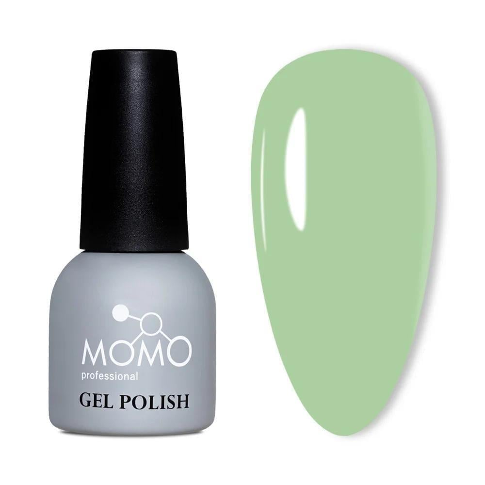 Momo Klasik Seri 14ml. K057 Pastel Yeşil