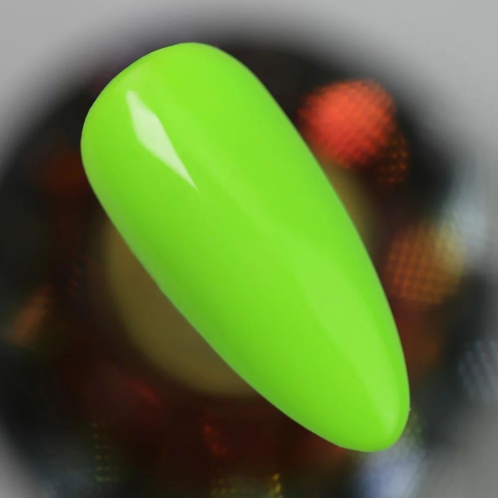 Momo Neon Seri 14ml. N002 Neon Yeşil