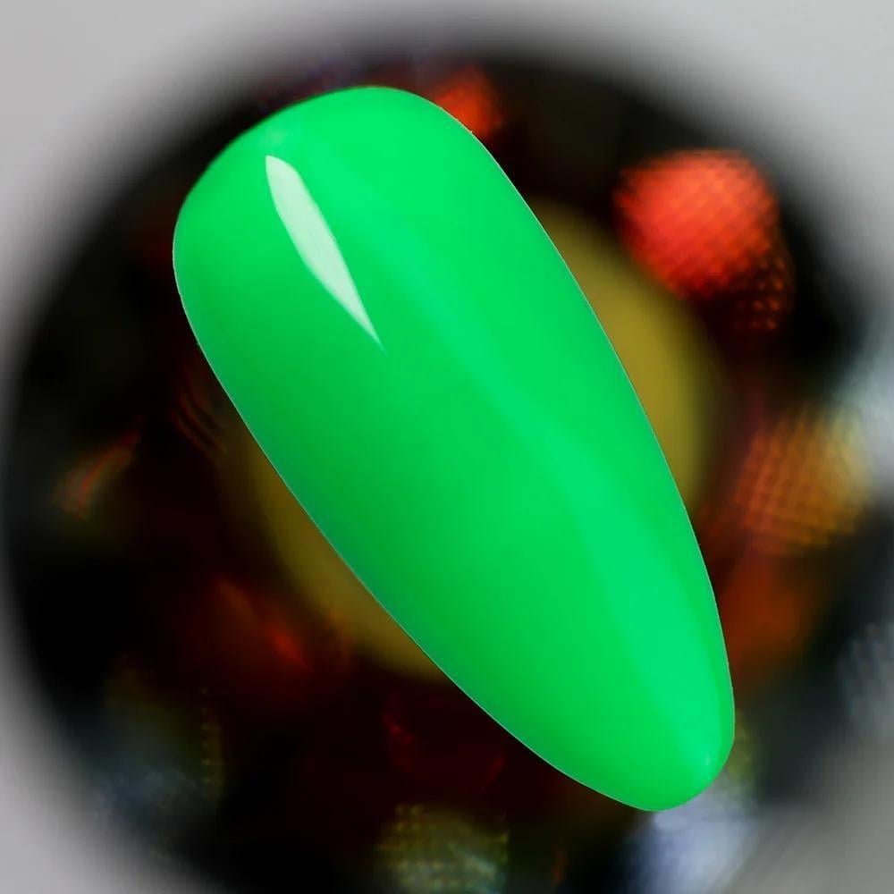 Momo Neon Seri 14ml. N008 Çimen Yeşili