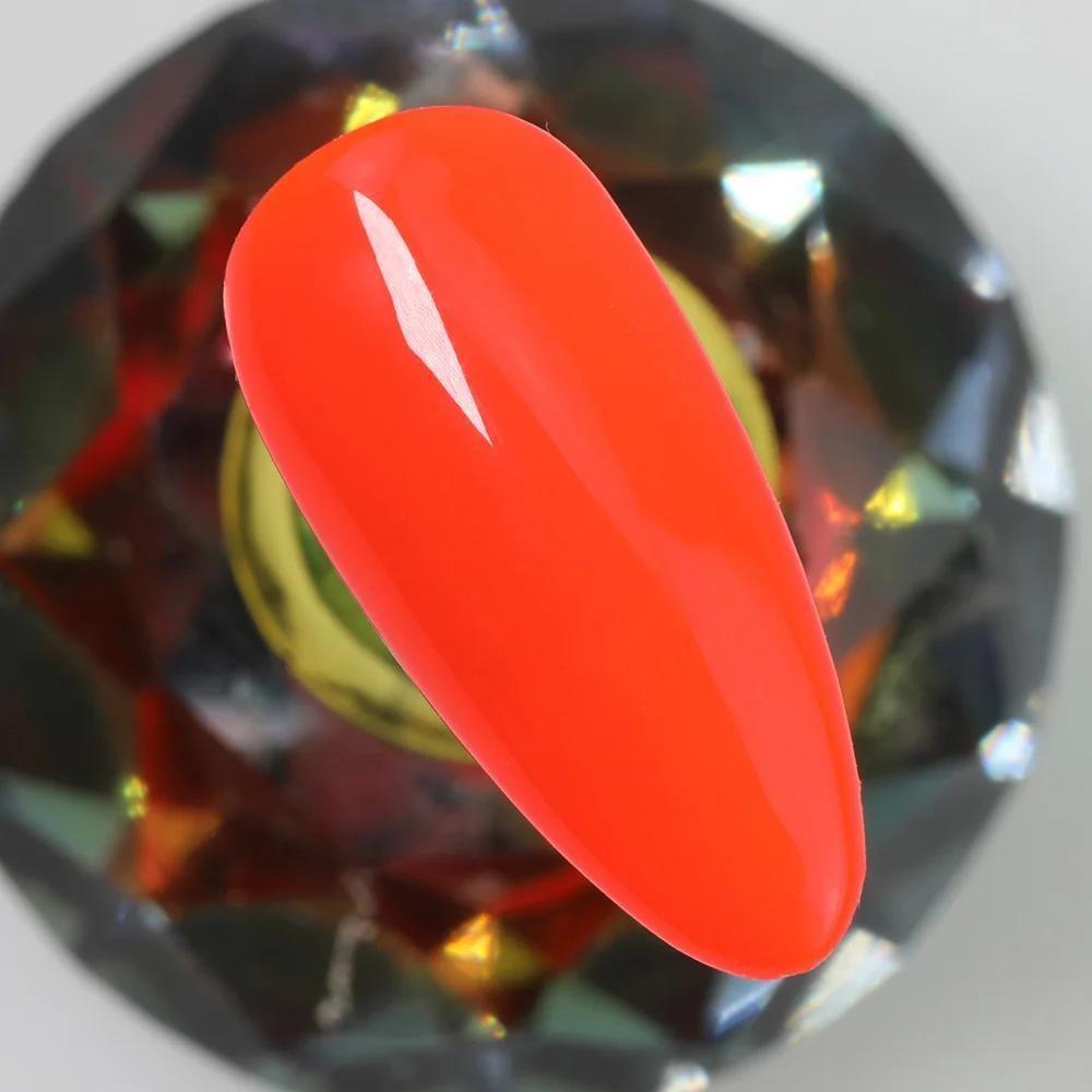 Momo Neon Seri 14ml. N005 Neon Nar Çiçeği