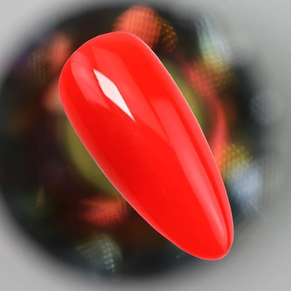 Momo Neon Seri 14ml. N013 Neon Kırmızı