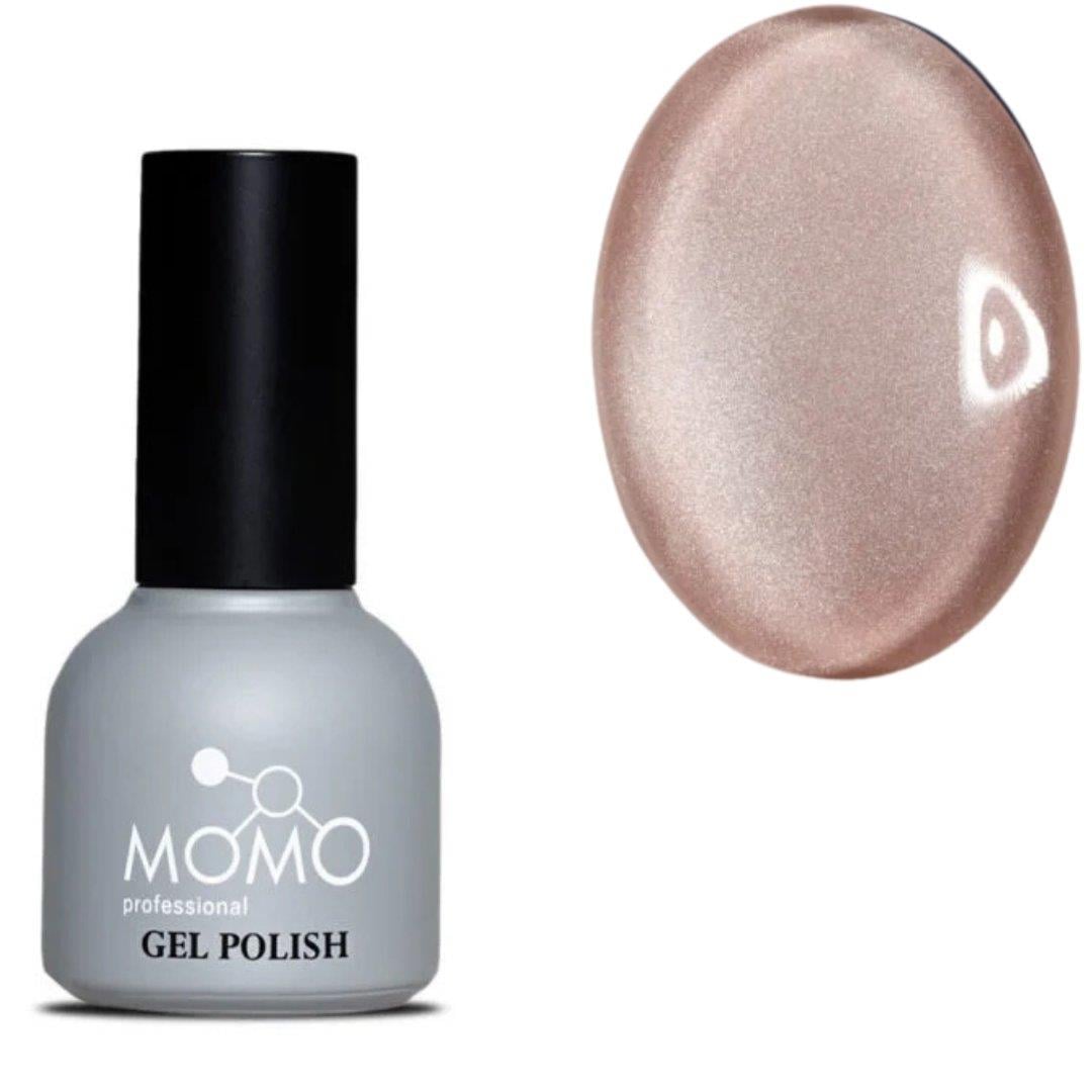 Momo Silky Cat Eye 10ml. SC03 Sütlü Kahve
