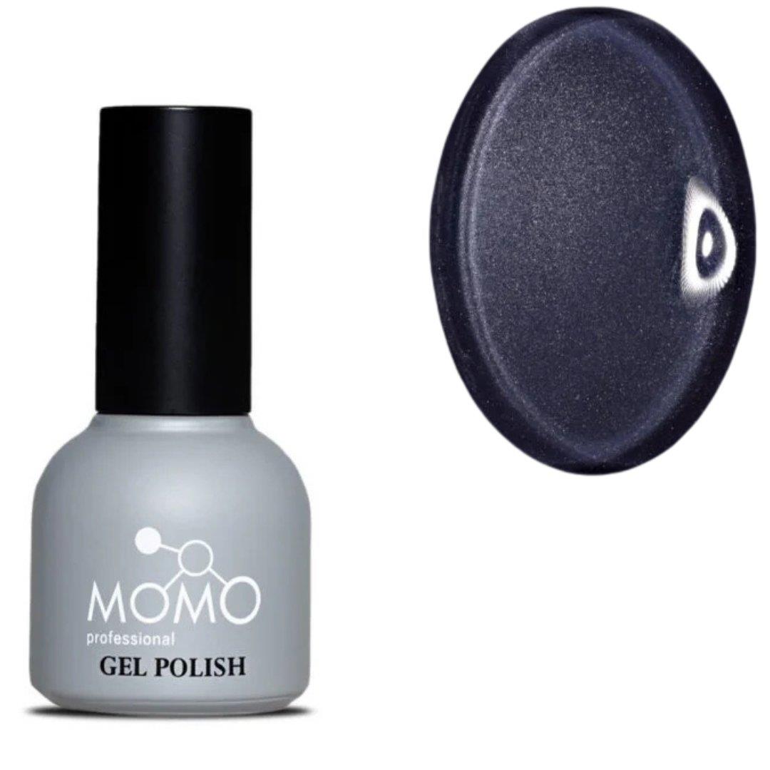 Momo Silky Cat Eye 10ml. SC16 Lacivert