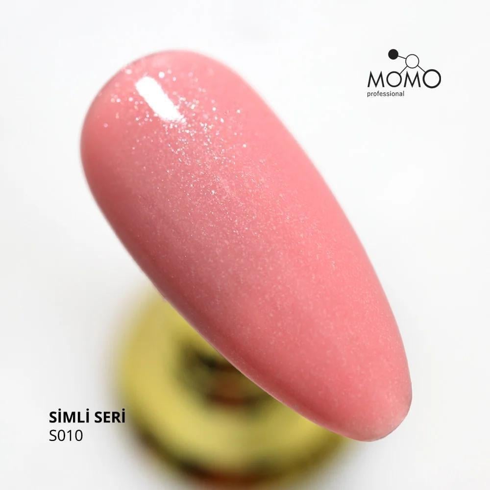 Momo Simli Seri 14ml. S010 Ten Pembesi