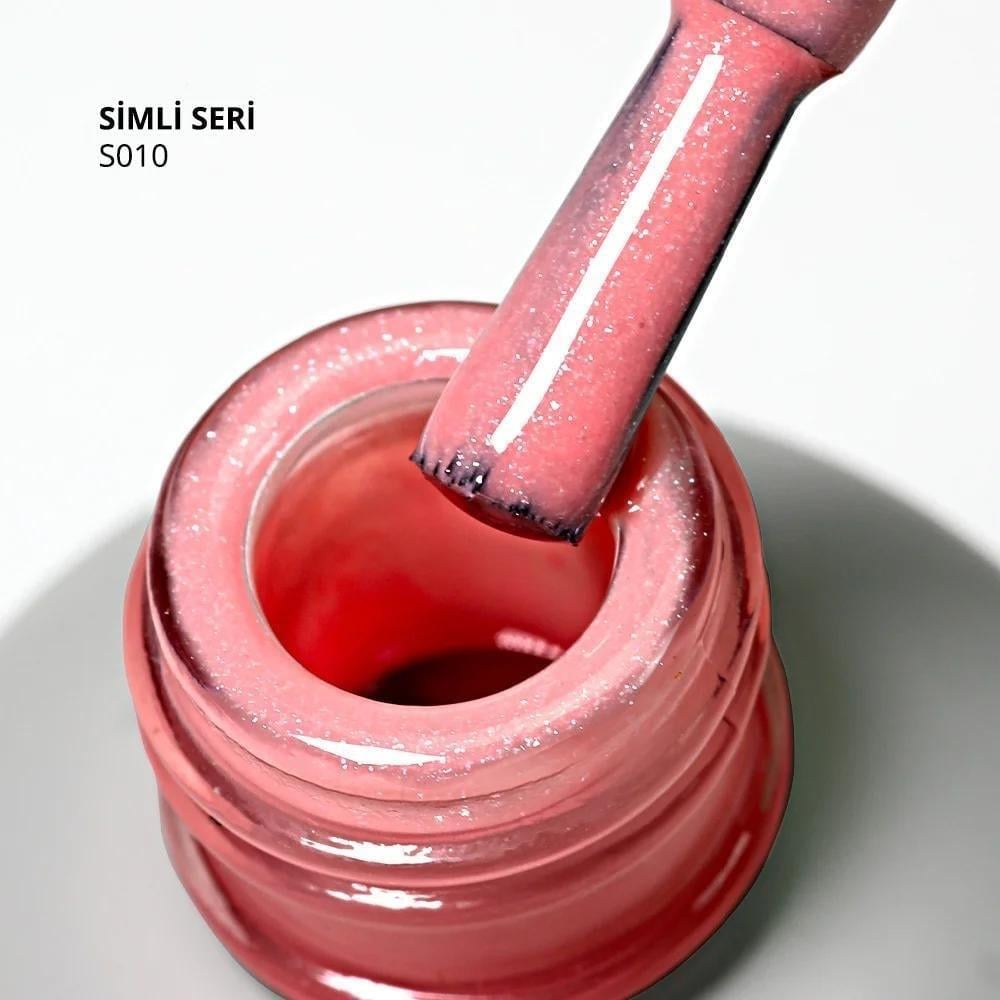 Momo Simli Seri 14ml. S010 Ten Pembesi