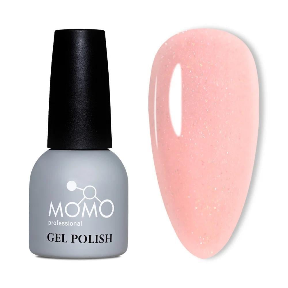 Momo Simli Seri 14ml. S011 Açık Pudra