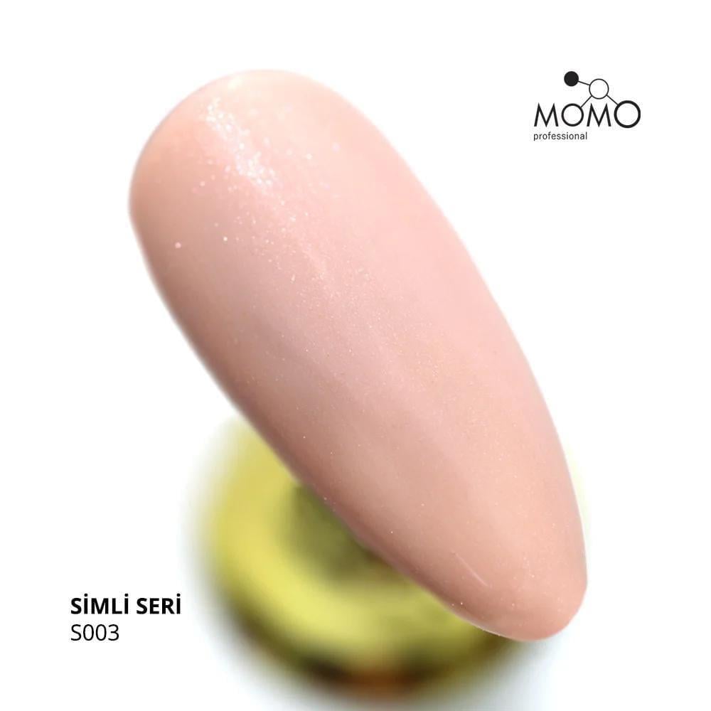 Momo Simli Seri 14ml. S003 Ten Rengi