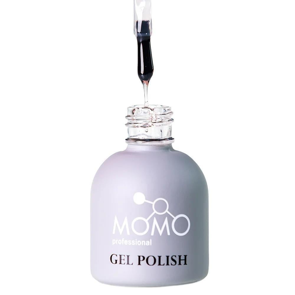 Momo Top Coat No-Wipe 14ml.