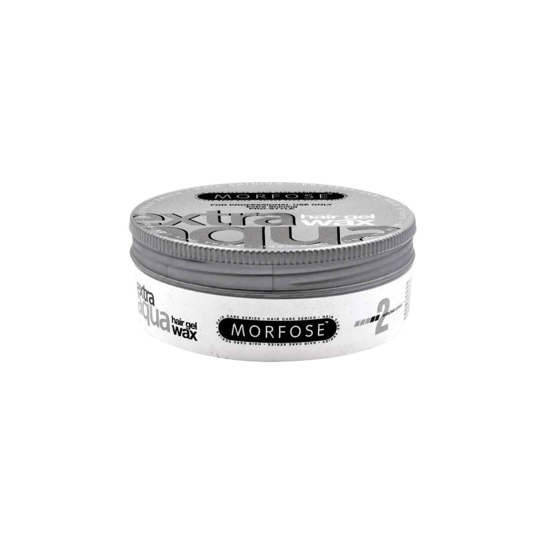 Morfose Aqua Wax 150ml. Extra No:2