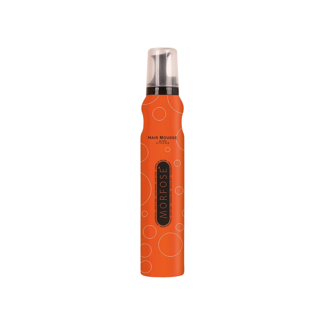 Morfose Köpük 200ml. Ultra Strong